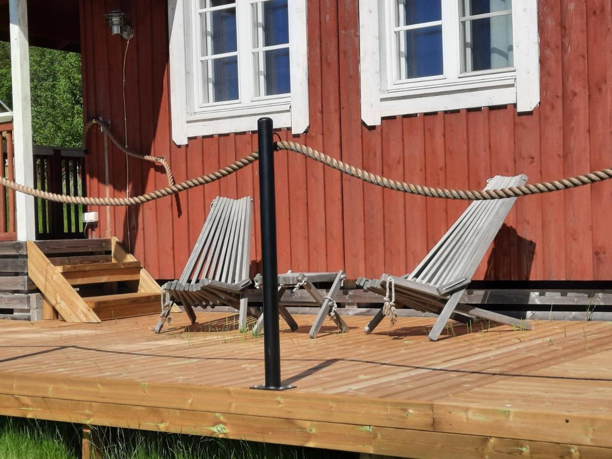 Holiday Cottage Tiira With Sauna House Raseborg Eksteriør bilde