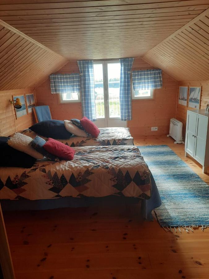 Holiday Cottage Tiira With Sauna House Raseborg Eksteriør bilde
