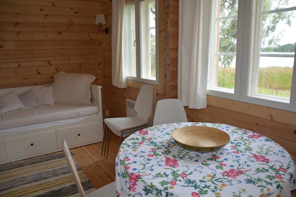Holiday Cottage Tiira With Sauna House Raseborg Eksteriør bilde