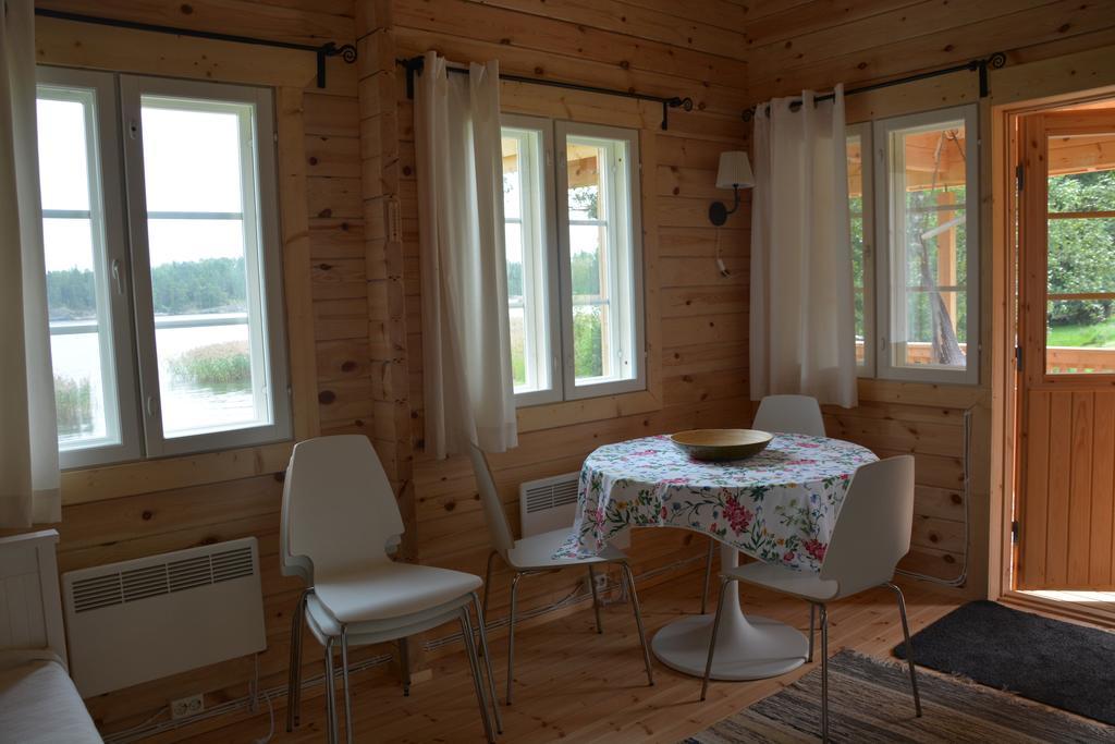 Holiday Cottage Tiira With Sauna House Raseborg Eksteriør bilde