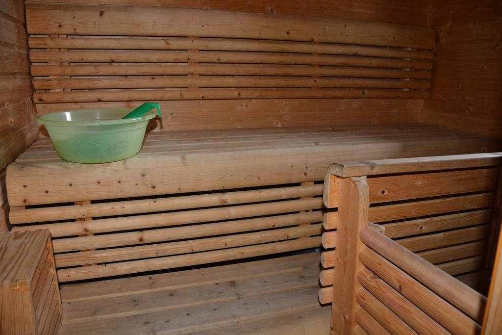 Holiday Cottage Tiira With Sauna House Raseborg Eksteriør bilde