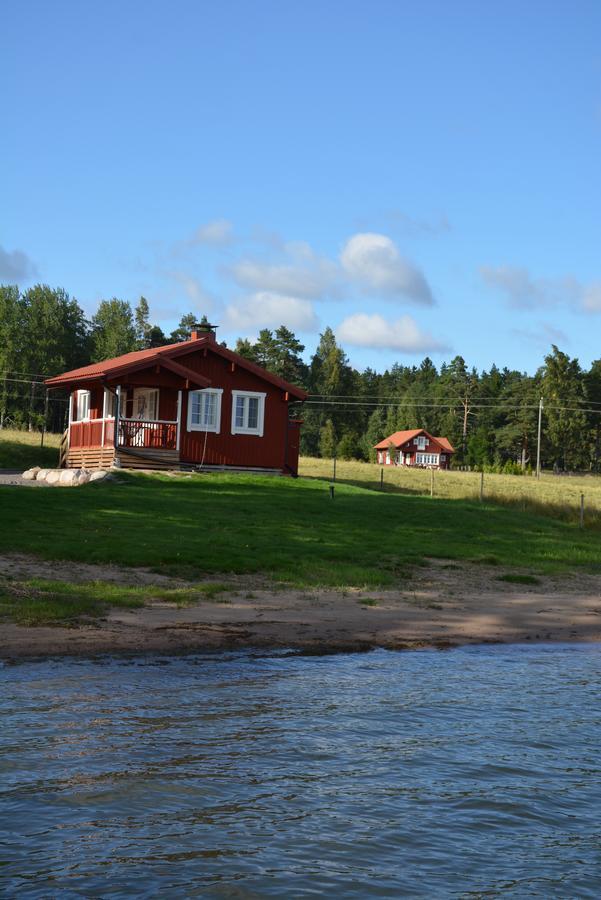 Holiday Cottage Tiira With Sauna House Raseborg Eksteriør bilde
