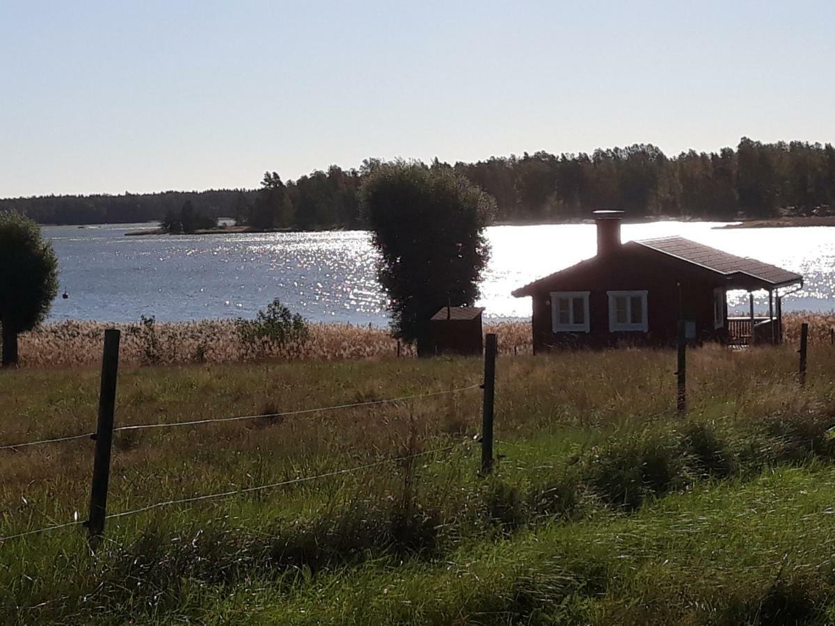 Holiday Cottage Tiira With Sauna House Raseborg Eksteriør bilde