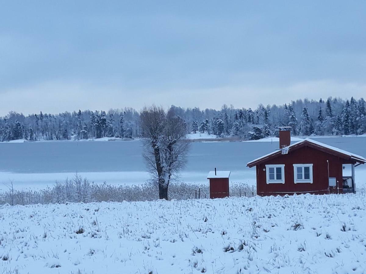 Holiday Cottage Tiira With Sauna House Raseborg Eksteriør bilde